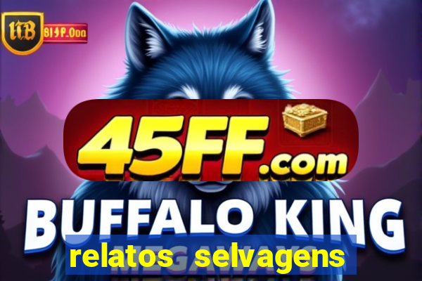 relatos selvagens dublado online